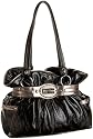 KATHY Van Zeeland Poseidon Belt Shopper