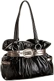 KATHY Van Zeeland Poseidon Belt Shopper