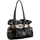 KATHY Van Zeeland Poseidon Belt Shopper