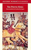 The Poetic Edda (Oxford World's Classics) The Poetic Edda (Oxford World's Classics)