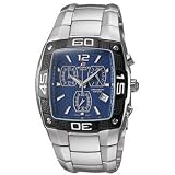 Stainless Steel Blue Square Edifice Dial