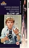 Blow Up [VHS] [UK Import]