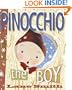 Pinocchio: The Boy