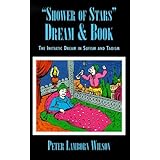shower of stars the initiatic dream in sufism and taoism autonomedia book series