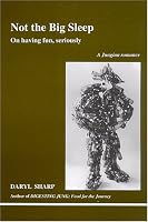 Not the Big Sleep: On Having Fun, Seriously (A Jungian Romance)