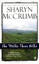 She Walks These Hills