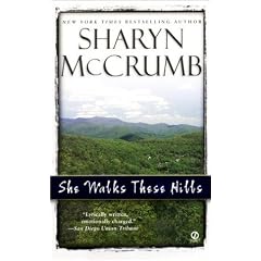 She Walks These Hills