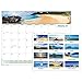 AT-A-GLANCE Desk Pad Calendar 2017, Monthly, 21-5/8 x 16-7/8