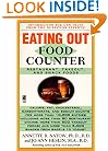 Eating Out Food Counter