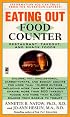 Eating Out Food Counter