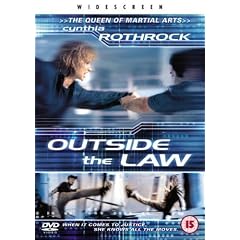 Outside The Law (2001) (DVD)