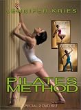 Cover art for  Pilates Method - 2 Disc Set