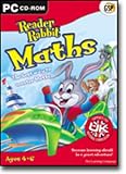 Reader Rabbit Maths 4-6 years