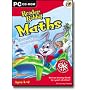 Reader Rabbit Maths 4-6 years