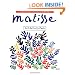 Art Activity Pack: Matisse (Art Activity Packs)