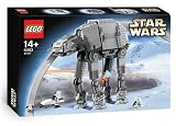 Eigenschaften LEGO 4483 / AT-AT