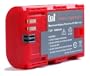 Bundlestar BAXXTAR PRO ENERGY Batterie de qualit� pour Canon LP-E6 avec Info Chip - Syst�me de batterie intelligent "prochaine g�n�ration" pour Canon EOS 60D 60Da 7D 5D Mark II III de 11.01.2013 compatible avec Canon EOS 6D