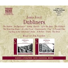 Dubliners (Box Set)