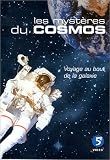 Revue Warner Home Vidéo  / Les Mystères du cosmos : Voyage au bout de la galaxie