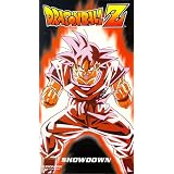 Dragon Ball Z - Showdown (Vol. 8)(Episodes 23-25)