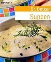Suppen.
