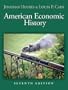 American Economic History (7th Edition)