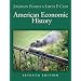 American Economic History (7th Edition) (Addison-Wesley Series in Economics)