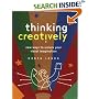 Thinking Creatively