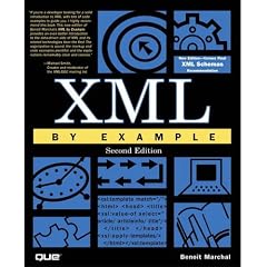 XML by Example