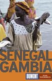 DuMont Reise-Taschenbuch Senegal - Gambia