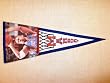 Stephon Marbury #3 New York Knicks - NBA Basketball Players (Pennants)