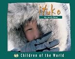 Children of the World - Ituko - An Inuit Child (Children of the World)