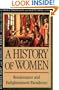 History of Women in the West, Volume III: Renaissance and the Enlightenment Paradoxes