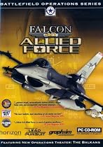 Falcon 4.0: Allied Force (PC CD)