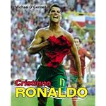 Ronaldo (Artnik Football) book cover