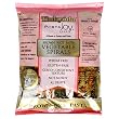 Tinkyada Brown Rice Spirals with Vegetables, 12-Ounce Packages (Pack of 12)