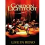 Live In Reno DVD