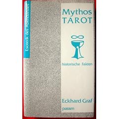 Mythos Tarot. Historische Fakten