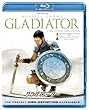 グラディエーター 【ブルーレイ&DVDセット 2500円】 [Blu-ray]