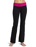 Beyond Yoga Women's Two Tone Pant