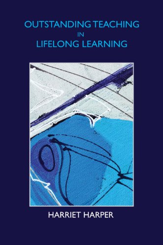 Outstanding Teaching In Lifelong Learning