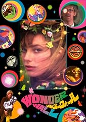ワンダーウォール [DVD]
