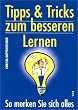 Tipps & Tricks zum besseren Lernen