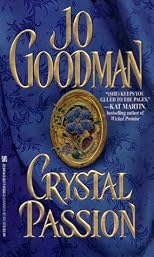 Crystal Passion