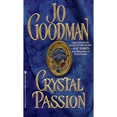 Crystal Passion