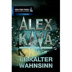 Eiskalter Wahnsinn.