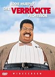 The Nutty Professor [Region 2] by 