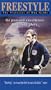 Freestyle: The Victories of Dan Gable [VHS]