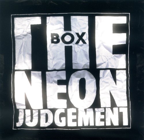 CD-Charts  Music : The Box