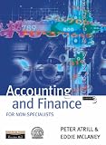 Accounting and Finance for Non-specialists